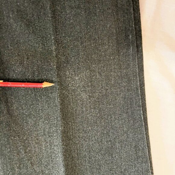 Dockers Mens Pants 34 30 Gray Flex Comfort Slim Fit Polyester Blend read - Picture 13 of 15